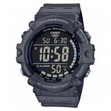 Мъжки чaсовник CASIO Collection AE-1500WH-8BVEF
